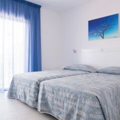Апартаменты Vias Apartments комната для гостей фото 2