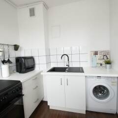 Апартаменты Inside House - Apartments Sopot в номере фото 2