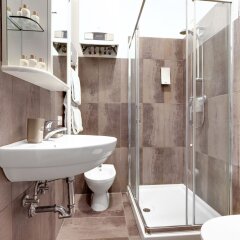 Отель Ca Rialto Италия, Венеция - отзывы, цены и фото номеров - забронировать отель Ca Rialto онлайн ванная фото 2