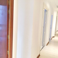 Отель M&F GRAN VÍA 2 Apartamento Испания, Мадрид - отзывы, цены и фото номеров - забронировать отель M&F GRAN VÍA 2 Apartamento онлайн интерьер отеля