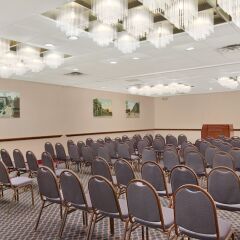 Отель Days Inn Columbus Airport Колумбус фото 6