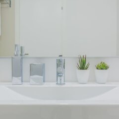 Villa Carlota by Holiday Rental Management in Canico, Portugal from 579$, photos, reviews - zenhotels.com bathroom photo 2
