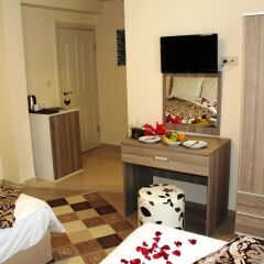 Nagehan Hotel Old City комната для гостей фото 3