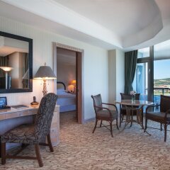 Отель Sheraton Cesme Чешме удобства в номере