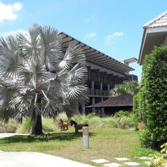 Отель Chaweng Noi Pool Villa Таиланд, Самуи - 2 отзыва об отеле, цены и фото номеров - забронировать отель Chaweng Noi Pool Villa онлайн фото 3