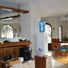 Family Hotel Saint Stefan гостиничный бар