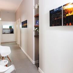 Отель Prima Luxury Rooms интерьер отеля