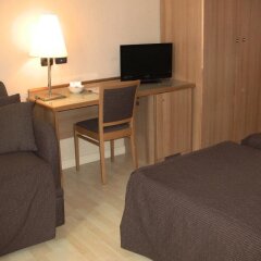 Hotel Corallo комната для гостей фото 5