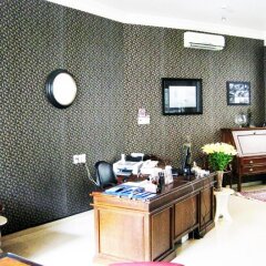 Отель Buffalo Inn Вьетнам, Вунгтау - отзывы, цены и фото номеров - забронировать отель Buffalo Inn онлайн развлечения