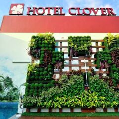Hotel Clover 5 HongKong Street фото 2