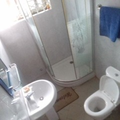 Отель Pasandy Lodge ванная