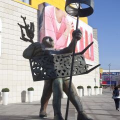 Hotel Carris Marineda фото 3