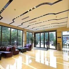 Lavande Hotel Shenzhen University City Subway Station Branch Шэньчжэнь фото 3