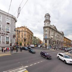 Гостиница Coffee Hostel в Санкт-Петербурге 7 отзывов об отеле, цены и фото номеров - забронировать гостиницу Coffee Hostel онлайн Санкт-Петербург фото 3