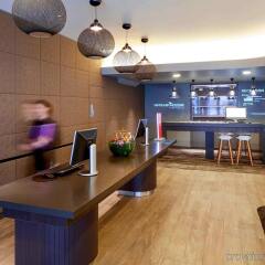Отель ibis London City - Shoreditch Великобритания, Лондон - 2 отзыва об отеле, цены и фото номеров - забронировать отель ibis London City - Shoreditch онлайн гостиничный бар