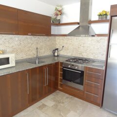 Отель Belek Golf Residence 2 Белек в номере фото 2