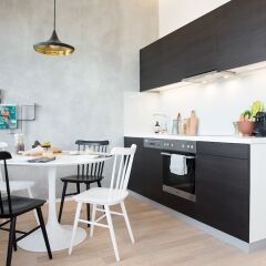Отель PhilsPlace Австрия, Вена - отзывы, цены и фото номеров - забронировать отель PhilsPlace онлайн в номере фото 2