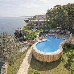 Отель Home Sweet Home Resort бассейн
