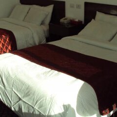 Отель Grand View Hotel Иордания, Вади-Муса - отзывы, цены и фото номеров - забронировать отель Grand View Hotel онлайн фото 3