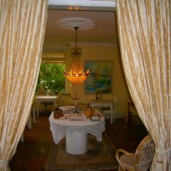 Отель Casa Corner Bed & Breakfast Дания, Алборг - отзывы, цены и фото номеров - забронировать отель Casa Corner Bed & Breakfast онлайн питание
