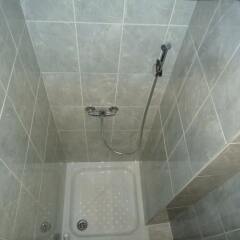 Welcome Hostel Лиссабон ванная