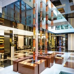 Grandior Hotel Prague бассейн фото 2
