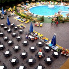 Отель Ohtels Belvedere