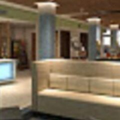 Отель Holiday Inn Express & Suites Indianapolis NE - Noblesville спа