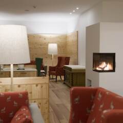 SPA Hotel Erzherzog Johann гостиничный бар фото 2