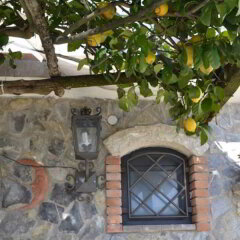 Отель Agriturismo Luna d'Agerola Аджерола фото 13