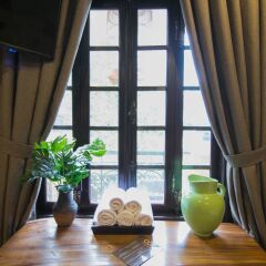Отель The 138 Home в номере фото 2