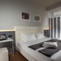 Hotel Ascot & Spa комната для гостей