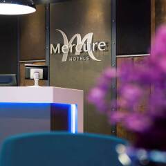 Отель Mercure London Heathrow Hotel Великобритания, Лондон - отзывы, цены и фото номеров - забронировать отель Mercure London Heathrow Hotel онлайн развлечения