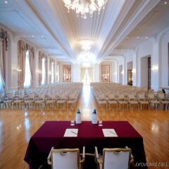 Grand Hotel Palazzo Della Fonte Фьюджи помещение для мероприятий
