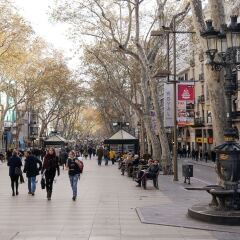 Отель Royal Ramblas Испания, Барселона - 2 отзыва об отеле, цены и фото номеров - забронировать отель Royal Ramblas онлайн фото 3