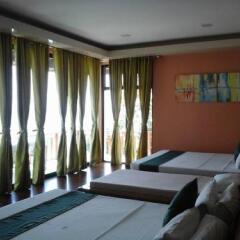 Отель East Coast White Sand Resort Филиппины, Анда - отзывы, цены и фото номеров - забронировать отель East Coast White Sand Resort онлайн спа