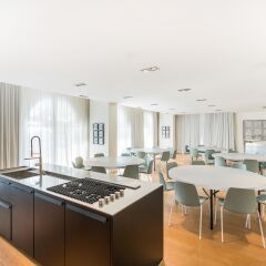 Отель Iberostar Cristina с домашними животными
