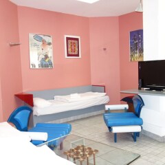 Отель Kastens Hotel Германия, Дюссельдорф - 2 отзыва об отеле, цены и фото номеров - забронировать отель Kastens Hotel онлайн детские мероприятия
