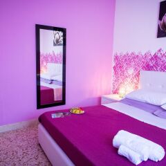 Отель Colors B&B Италия, Палермо - отзывы, цены и фото номеров - забронировать отель Colors B&B онлайн сауна