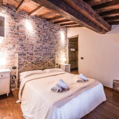 Отель A Few Steps to The Duomo Perfect 1BD Apt Италия, Флоренция - отзывы, цены и фото номеров - забронировать отель A Few Steps to The Duomo Perfect 1BD Apt онлайн комната для гостей фото 2