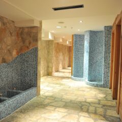 Отель Bianca Resort & Spa бассейн