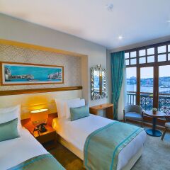 Momento Golden Horn Hotel детские мероприятия фото 2