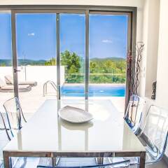 Отель Villa San Josep комната для гостей