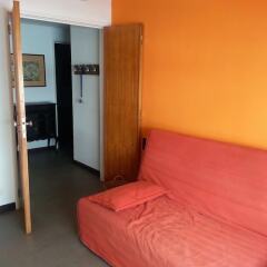 Отель Apartamento Central by ABH удобства в номере