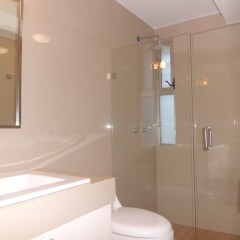 Отель Condo Dorado PB by LATAM Vacation Rentals Масатлан ванная