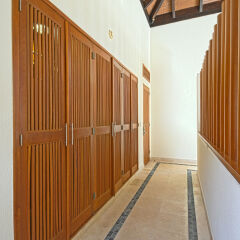 Отель The Villas at Cap Cana by AlSol интерьер отеля