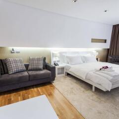 Prestige Hotel Tirana комната для гостей фото 4