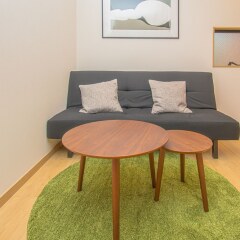 Отель LA-CHIC Stay Hakata Ⅰ Фукуока фото 8