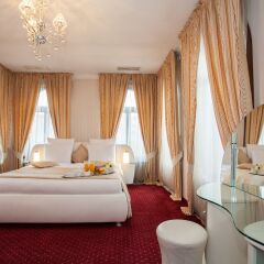 Ambassadori Hotel Tbilisi в номере