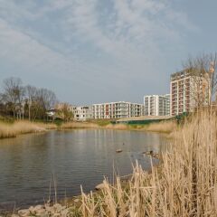 Отель Chill Apartments Bemowo Польша, Варшава - отзывы, цены и фото номеров - забронировать отель Chill Apartments Bemowo онлайн пляж